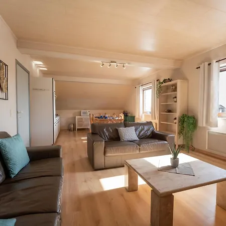 Derby By Interhome * Mispelburg
