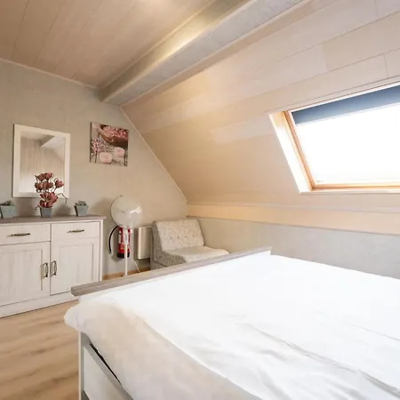 Derby By Interhome Apartment