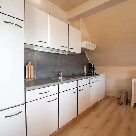 Derby By Interhome Apartment *
