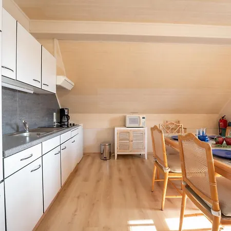 Derby By Interhome * Mispelburg