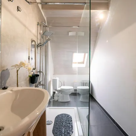 Derby By Interhome Apartment Mispelburg