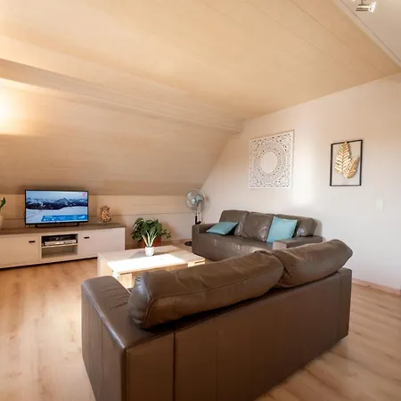 Derby By Interhome Mispelburg